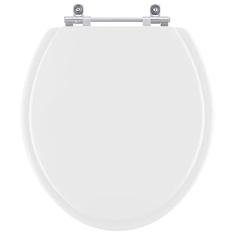 Imagem de Assento Sanitário Laqueado Evora  - Luzarte