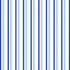 Imagem de Papel De Parede Listrado Cores  Adesivo Sala Quarto