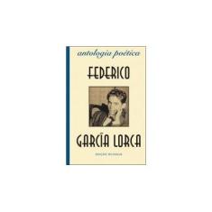 Imagem de Antologia Poética - Edição Bilíngue - Federico García Lorca - 9788578272678