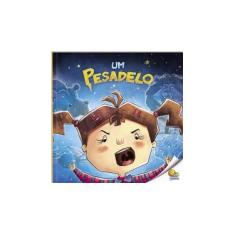 Imagem de Seja Sociável. Um Pesadelo - Nível 2. Coleção Hora de Leitura! - Tapasi De - 9788537632819