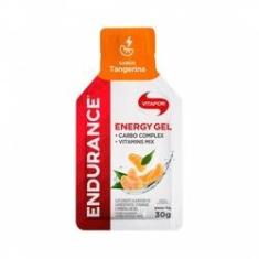 Imagem de Endurance Energy Carboidrato em Gel Tangerina Vitafor 30g