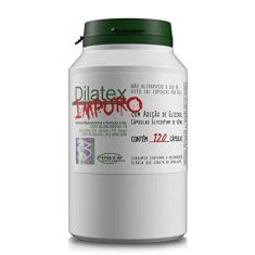 Imagem de Dilatex Impuro (120 caps) - Único, Power Supplements