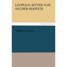 Imagem de Venus in Furs