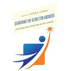 Imagem de Searching the Globe for Answers: Preparing and Supporting School Leaders
