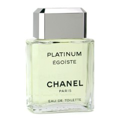 Imagem de Perfume Chanel Egoiste Platinum Eau de Toilette Masculino 100ml