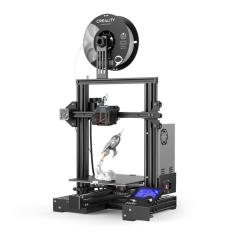 Imagem de Impressora 3D Creality Ender-3 Neo - FDM - Velocidade de Impressão 120mm/s - Nivelamento CR Touch