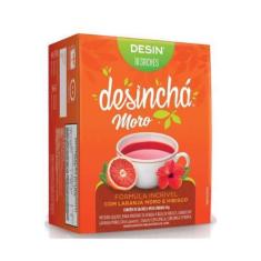 Imagem de Desincha Moro 10 Saches - Desinchá