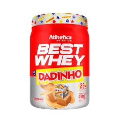 Imagem de Best Whey 25G Protein Dadinho 450G