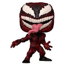 Imagem de Funko Pop Venom Carnage Tempo De Carnificina Marvel 888