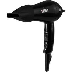 Imagem de Secador De Cabelo Onida On-219 3500 W - Preto
