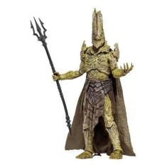 Imagem de Boneco Action Figure Mcfarlane 7 Filme Aquaman2 King Kordax - Candide