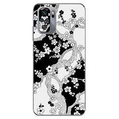 Imagem de Capa Adesivo Skin356 Verso Para Xiaomi Redmi Note 10S (2021)