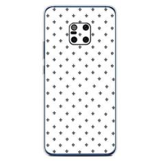 Imagem de Capa Adesivo Skin176 Verso Para Huawei Mate 20 Pro (2018) - Kawaskin