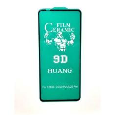 Imagem de Pelicula 9D Ceramica Para Motorola Moto Edge 20 Plus - Huang