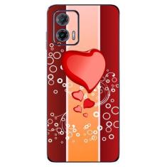 Imagem de Capa Adesivo Skin372 Verso Para Motorola Moto G73 2023 - KawaSkin