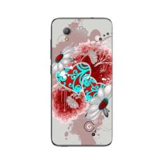 Imagem de Capa Adesivo Skin363 Verso Para Alcatel 1 - KawaSkin