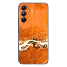 Imagem de Capa Adesivo Skin371 Verso Para Samsung Galaxy A54 - Kawaskin