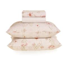 Imagem de Jogo De Cama Casal Mai 160 Fios Karsten