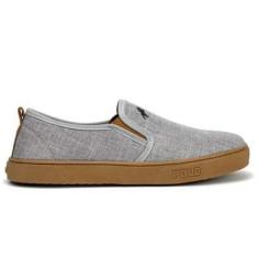 Imagem de Tênis Masculino Polo Slip On Super Leve E Macio 2300-Masculino