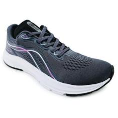 Imagem de Tênis Feminino Actvitta Esportivo Conforto Absorção Impacto-Feminino