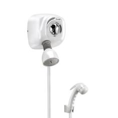 Imagem de Chuveiro Elétrico 220V Branco Florenza Cardal