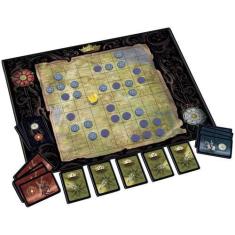 Imagem de Jogo De Tabuleiro Thames & Kosmos The Rose King 2 Players