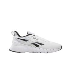 Imagem de Reebok Tênis masculino Nano Gym, Calçado branco/preto, 42