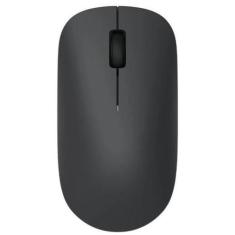 Imagem de Mouse Xiaomi Mi Wireless Mouse Lite BHR6099GL - Sem Fio - 1000DPI - Pr