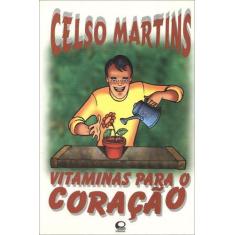 Imagem de Livro - Vitaminas para o coração