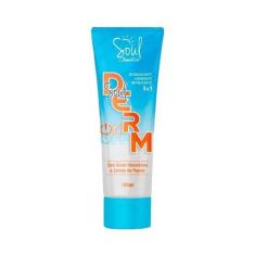 Imagem de Kit 12 Sabonete Facial Derm On/Off 100ml - Soul Cosméticos