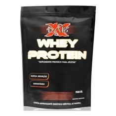 Imagem de Whey Protein 100% (900g) X-Lab