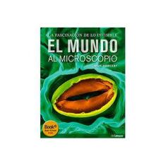 Imagem de El Mundo Al Microscopio - Coquart, Julie - 9783848001859