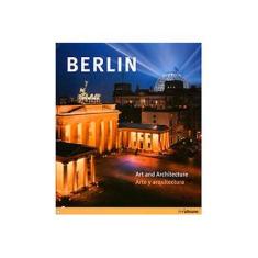 Imagem de Berlin - Capa Dura - 9783833154485