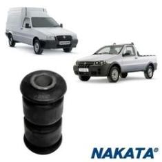 Imagem de Bucha Do Feixe De Molas Traseiro - Fiorino 1994 A 2014 / Strada 1999 A 2014 - Nb14004