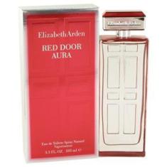 Imagem de Perfume Feminino Red Door Aura Elizabeth Arden Eau De Toilette