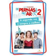 Imagem de DVD - De Pernas Pro Ar 2 