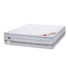 Imagem de Colchão Castor King Gold Star Niponpedic One Face Pocket 193X203x33cm