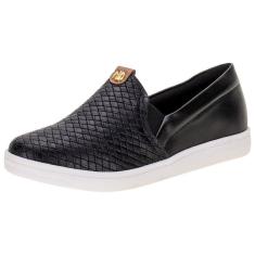 Imagem de Tênis Feminino Slip On Modare - 7363123