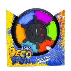Imagem de Jogo Da Memória Decoreba Wellmix