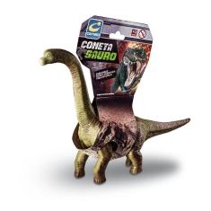 Imagem de Boneco Dinossauro Braquiossauro 26cm Cometa