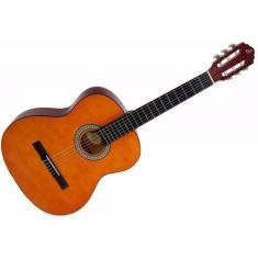 Imagem de Violão Clássico Giannini Acústico Nylon Start N14  - Gianini