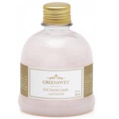Imagem de Refil Sabonete Liquido 300ml Sweet Flower Greenswet