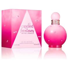 Imagem de Perfume Britney Spears Fantasy Candied - Eau de Toilette - 100 ml