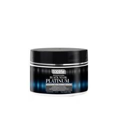 Imagem de Máscara Matizadora Black Platinum 250g Toplife - TOPLIFE PROFISSIONAL