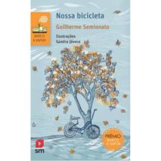 Imagem de Nossa Bicicleta