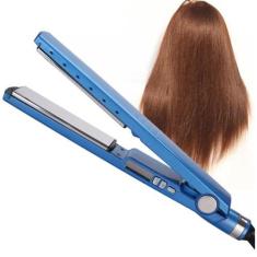 Imagem de Chapinha Ceramica De Cabelo Prancha Profissional Titanium - Tfcimporte