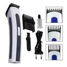 Imagem de Máquina Aparador De Cabelo E Barba 3915 - Inova