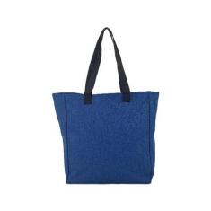 Imagem de Bolsa tiracolo feminina professora estudante pedagogia educação liso -