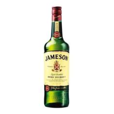 Imagem de Whisky Irlandês Jameson 750ml Caixa com 12 Unidades