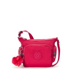 Imagem de Bolsa Kipling Gabbie Mini Rosa